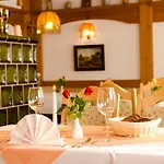 Schreyers Restaurant Mutzel 3*