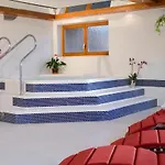 Schreyers Restaurant Mutzel מלון
