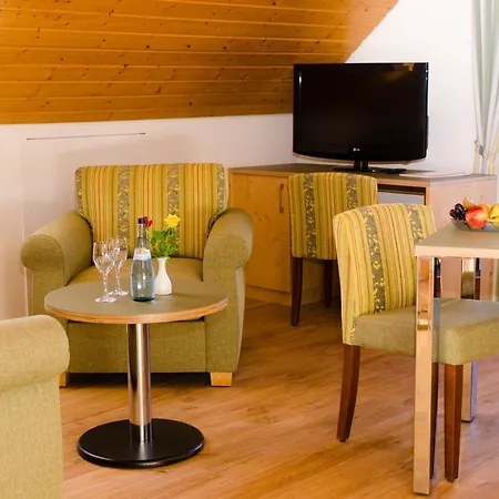 Hotel Schreyers Restaurant Mutzel 3*