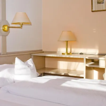 Hotel Schreyers Restaurant Mutzel 3*