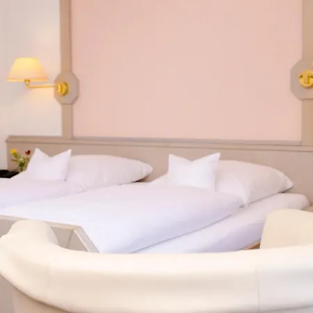 Schreyers Restaurant Mutzel Schluchsee