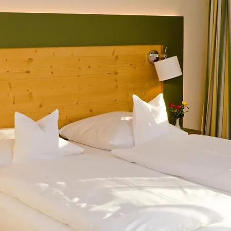 Schreyers Restaurant Mutzel Hotel