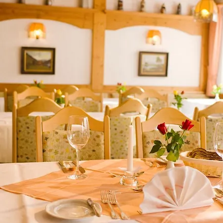 Schreyers Restaurant Mutzel