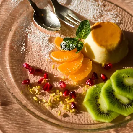 Hotel Schreyers Restaurant Mutzel 3*