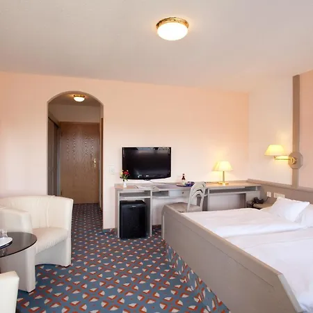 Hotel Schreyers Restaurant Mutzel Schluchsee