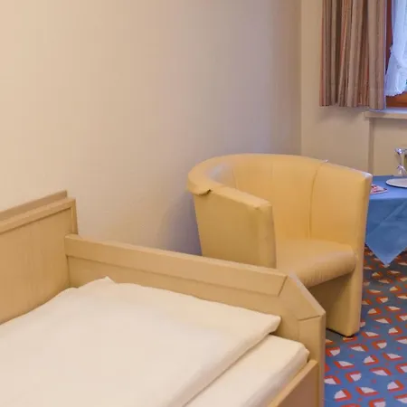 Schreyers Restaurant Mutzel 3*