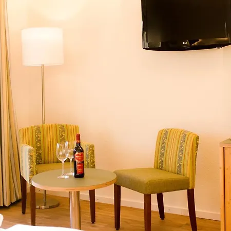 Hotel Schreyers Restaurant Mutzel Schluchsee