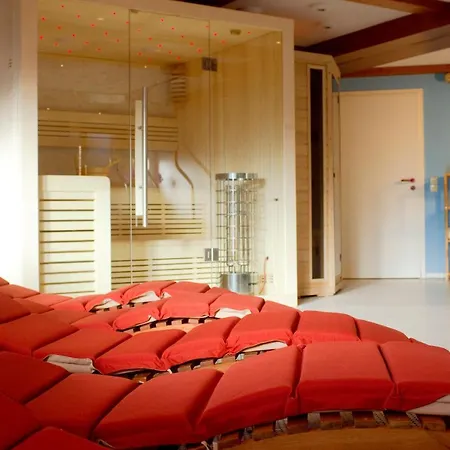 Schreyers Restaurant Mutzel 3* Schluchsee