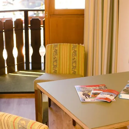 Schreyers Restaurant Mutzel Hotel 3*