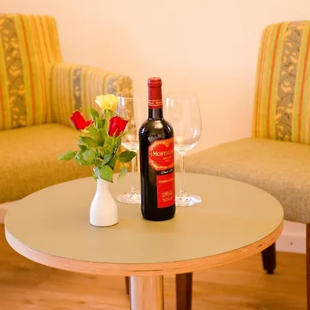 Hotel Schreyers Restaurant Mutzel 3*