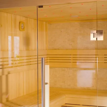 Hotel Schreyers Restaurant Mutzel 3*