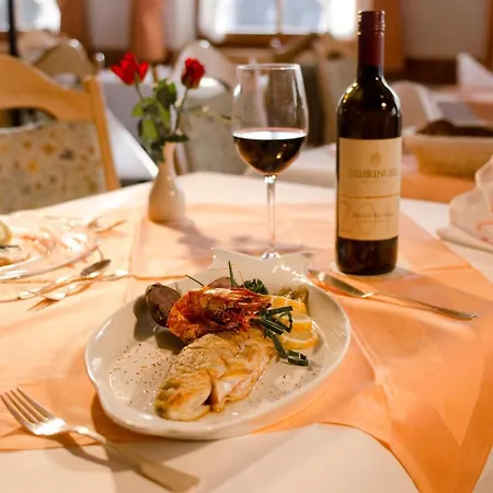 Schreyers Restaurant Mutzel