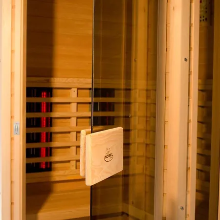 Schreyers Restaurant Mutzel 3* Schluchsee