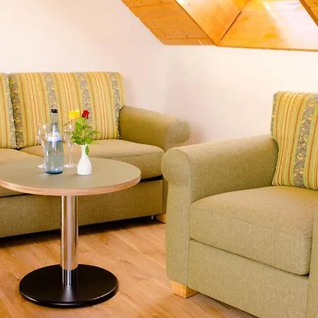 Schreyers Restaurant Mutzel Hotel