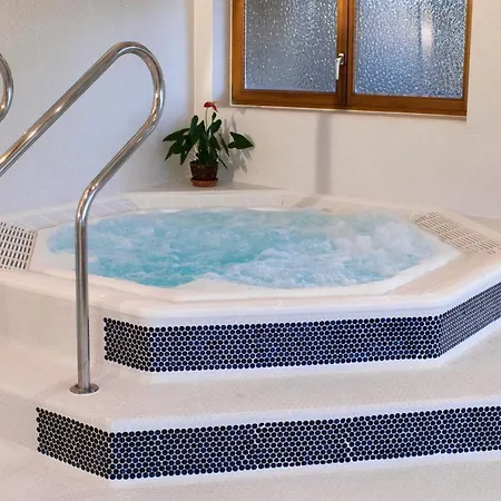 Schreyers Restaurant Mutzel Schluchsee