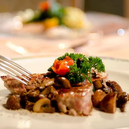 Schreyers Restaurant Mutzel 3*