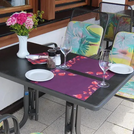 Schreyers Restaurant Mutzel Hotel