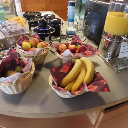 Schreyers Restaurant Mutzel Hotel 3*