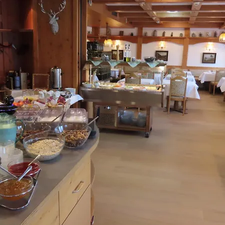 Schreyers Restaurant Mutzel Schluchsee