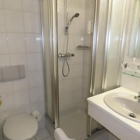 Schreyers Restaurant Mutzel Hotel