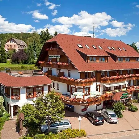 Hotel Schreyers Restaurant Mutzel Schluchsee
