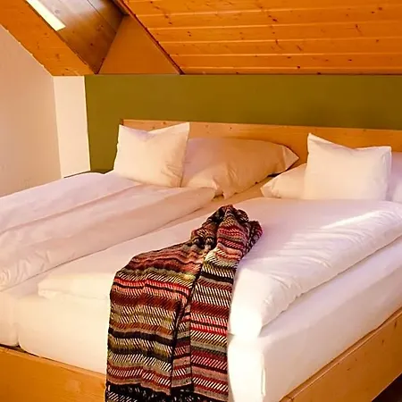 Schreyers Restaurant Mutzel Hotel 3*