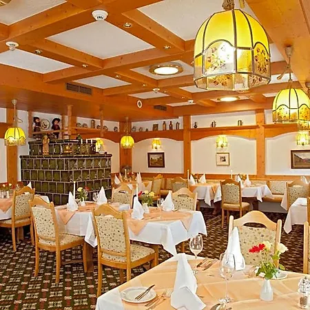Schreyers Restaurant Mutzel