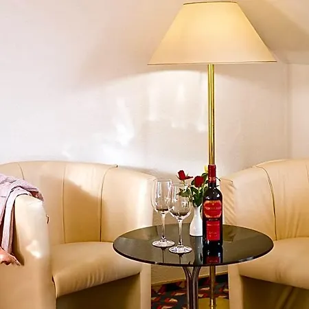 Schreyers Restaurant Mutzel 3*