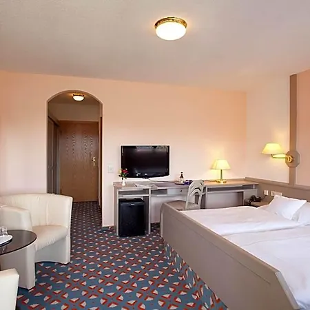 Hotel Schreyers Restaurant Mutzel 3*