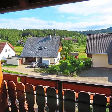 Schreyers Restaurant Mutzel 3* Schluchsee