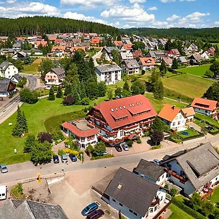 Hotel Schreyers Restaurant Mutzel Schluchsee