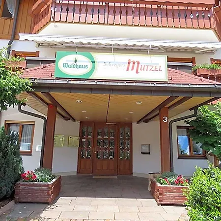 Schreyers Restaurant Mutzel 3*