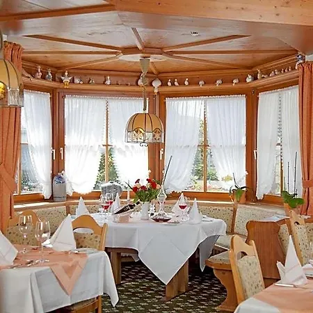 Hotel Schreyers Restaurant Mutzel 3*
