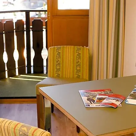 Hotel Schreyers Restaurant Mutzel Schluchsee