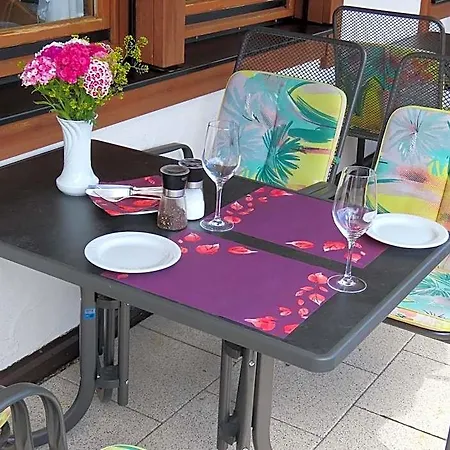 Schreyers Restaurant Mutzel 3*