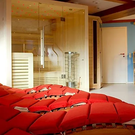 Ξενοδοχείο Schreyers Restaurant Mutzel 3*