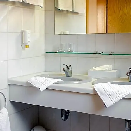 Schreyers Restaurant Mutzel Hotel 3*