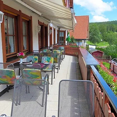 Schreyers Restaurant Mutzel Hotel Schluchsee