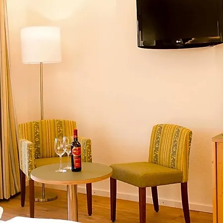 Schreyers Restaurant Mutzel Hotel 3*