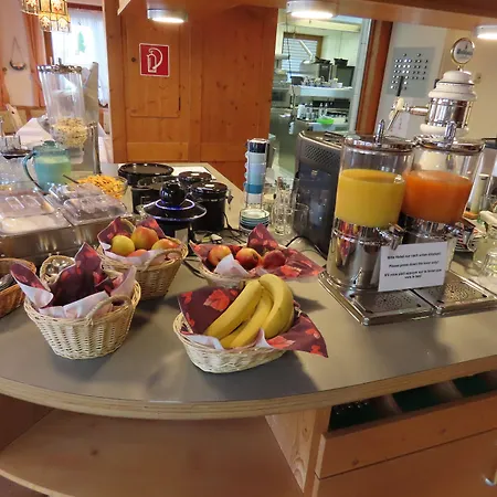 Schreyers Restaurant Mutzel