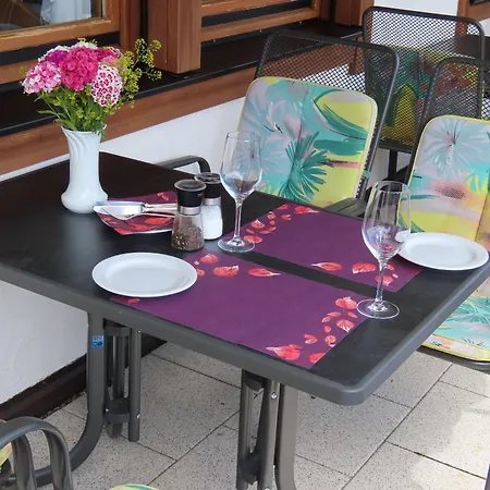 Hotel Schreyers Restaurant Mutzel 3*
