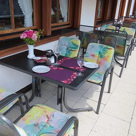 Schreyers Restaurant Mutzel 3*
