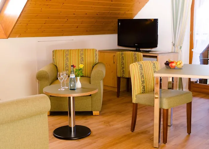 Hotel Schreyers Restaurant Mutzel 3*