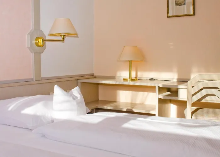 Hotel Schreyers Restaurant Mutzel 3*