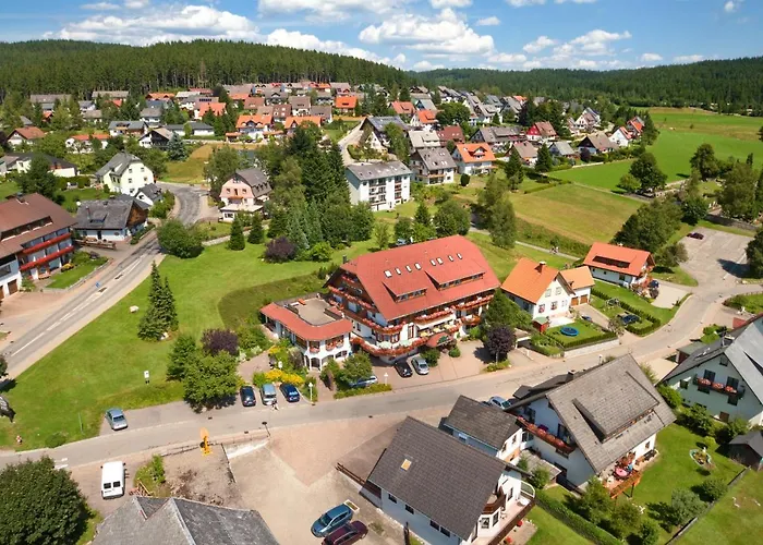 Schreyers Restaurant Mutzel Hotel 3*