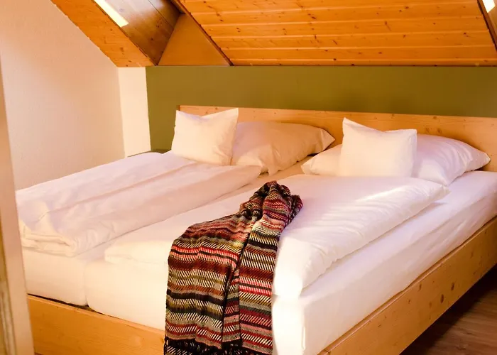 Schreyers Restaurant Mutzel 3*