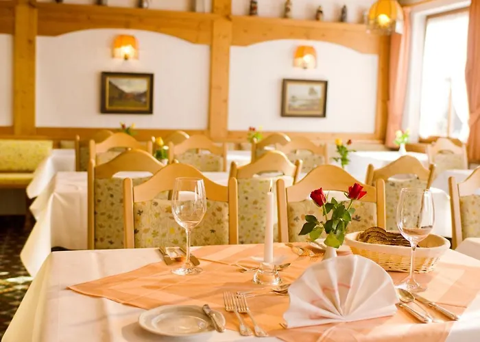 Schreyers Restaurant Mutzel