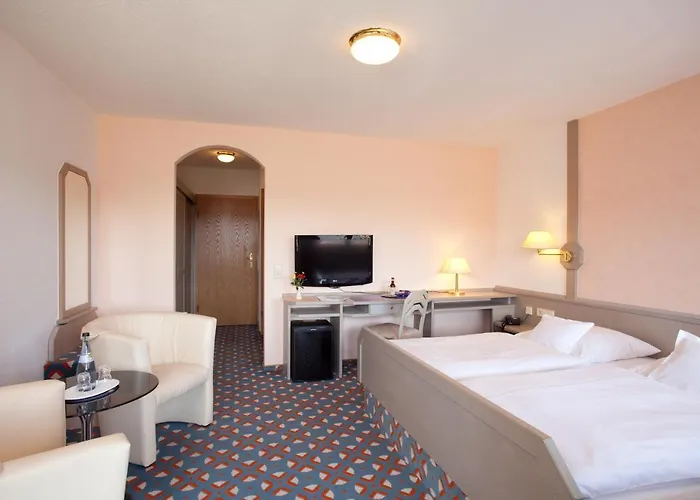 Hotel Schreyers Restaurant Mutzel Schluchsee