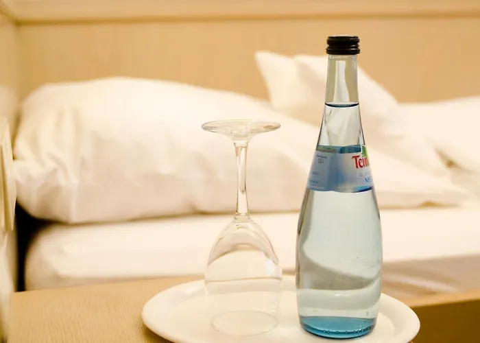 Schreyers Restaurant Mutzel Hotel