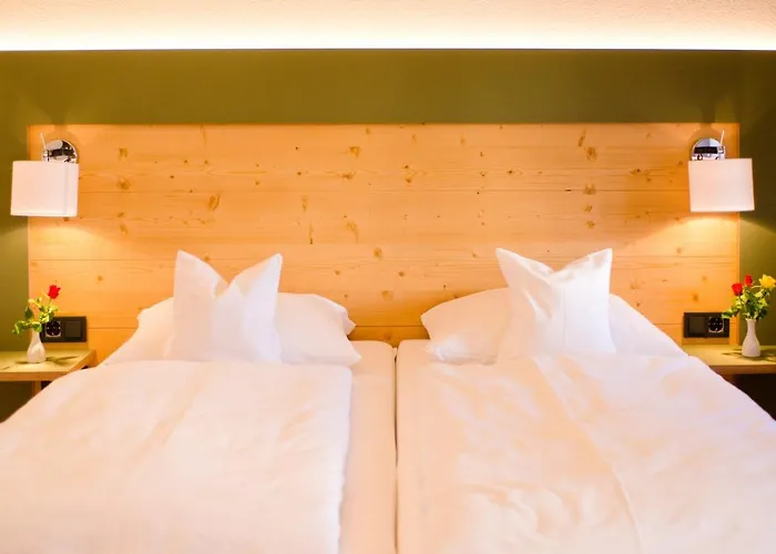 Schreyers Restaurant Mutzel Hotel 3*